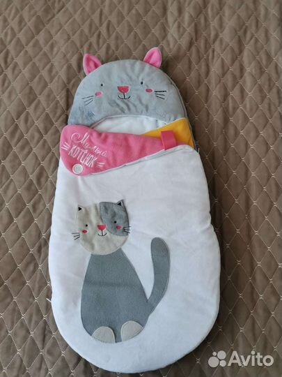 Комплект на выписку