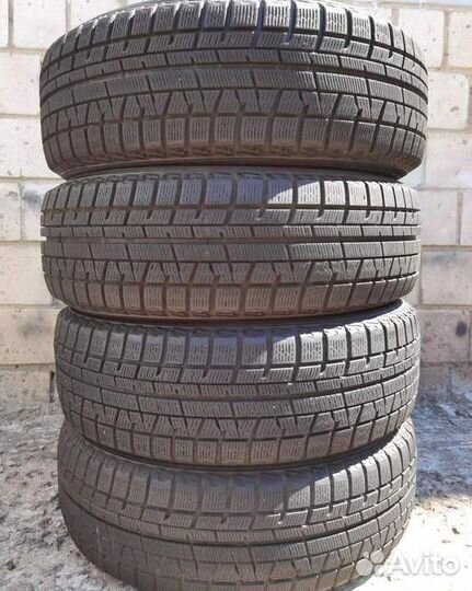 Yokohama Ice Guard IG50 185/60 R15 84Q