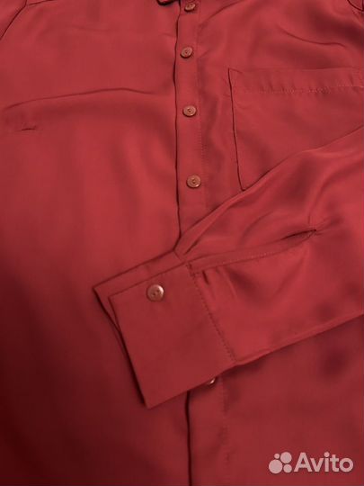 Блузка рубашка внутри 4 разных моделей