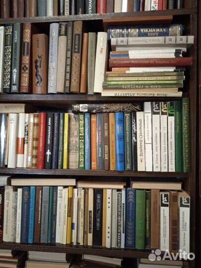 Продам книги