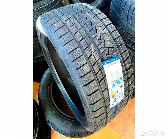 Triangle Trin PL02 265/50 R19 110V