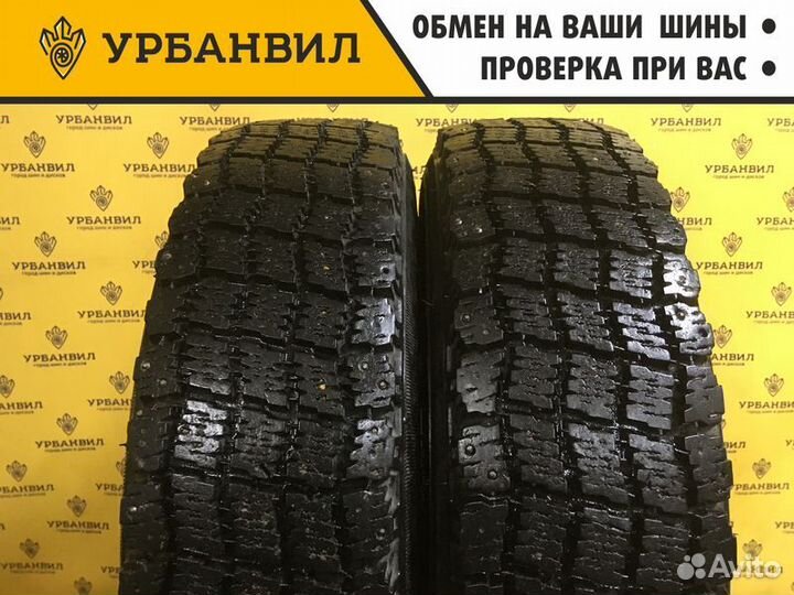 Таганка М-214 175/70 R14 84Q