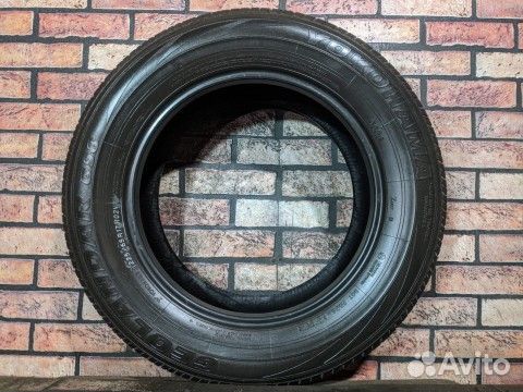 Yokohama Geolandar G98 225/65 R17