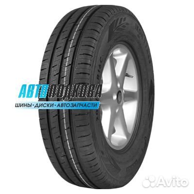 Ikon Tyres Autograph Eco C3 215/75 R16C S