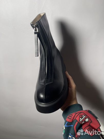 Ботинки женские Bothage Venero