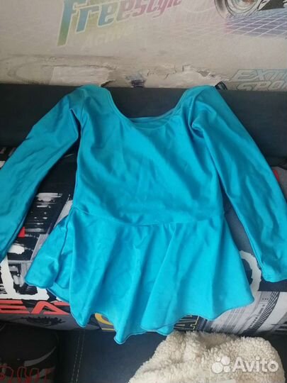 Купальник для танцев