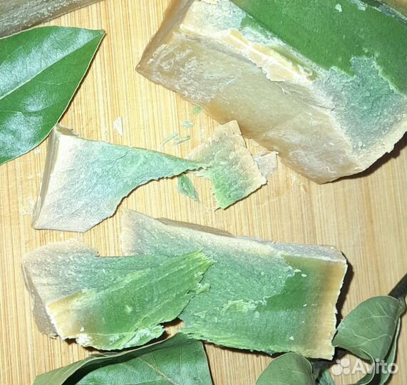 Алеппское мыло Сирия