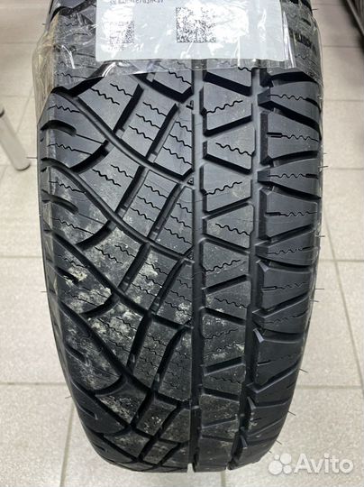 Michelin Latitude Cross 225/75 R16 108H