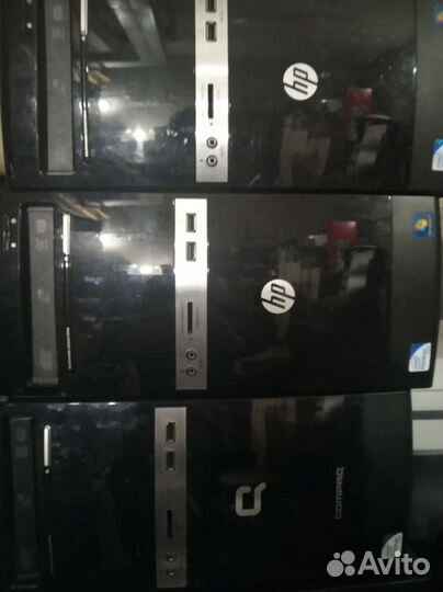 Сист блоки i3