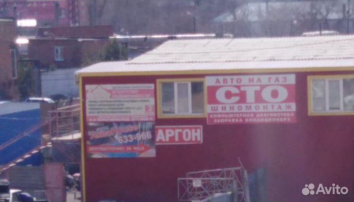 Заправка автокондиционеров