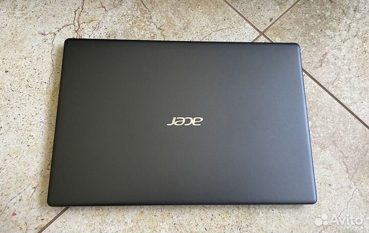 Ноутбук Acer aspire 3 2023