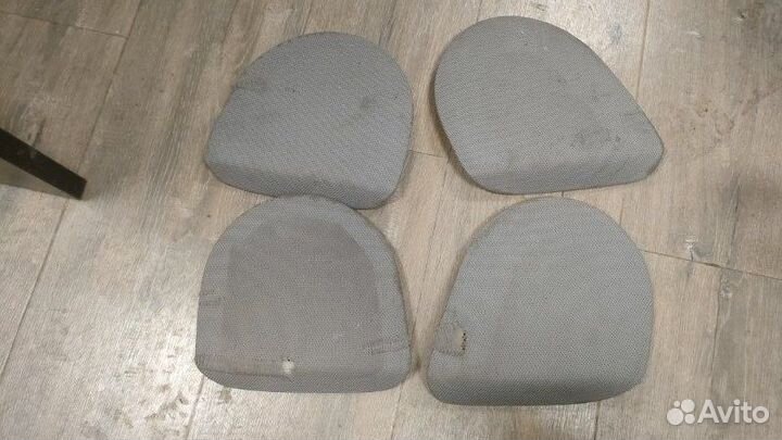 Решетка динамика Toyota Land Cruiser 100