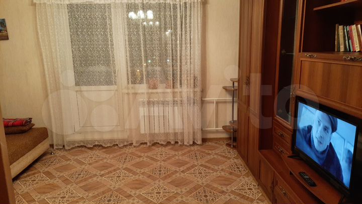 2-к. квартира, 64 м², 5/10 эт.