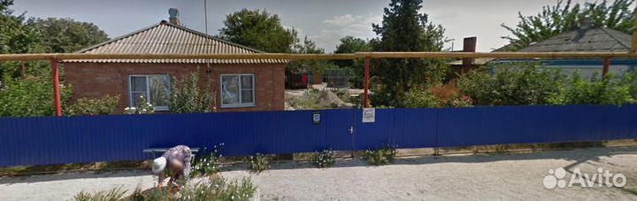 Жильё (Должанская)