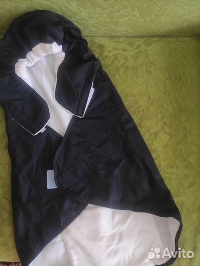 Рюкзак переноска кенгуру