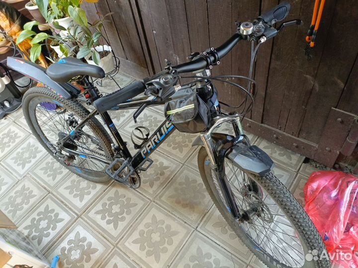 Велосипеды бу взрослый