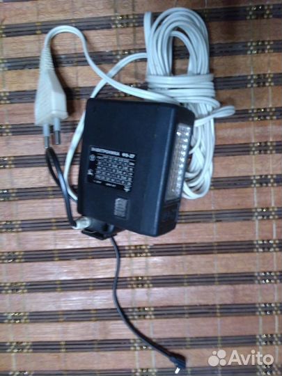 Фотовспышка Норма фил-41 и фэ-27 СССР