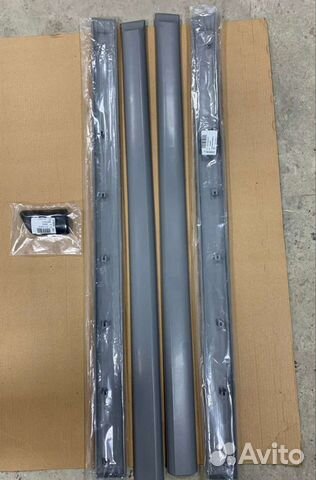 Молдинг двери Тагаз Соната, Sonata Tagaz