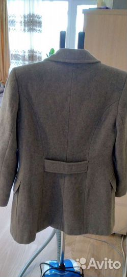 Пальто женское