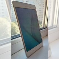 Планшет samsung galaxy Tab A sm-t355