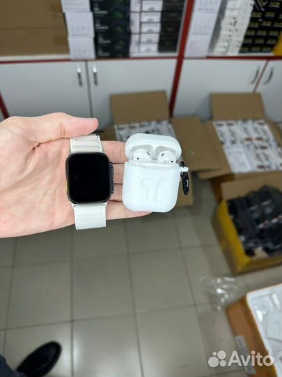 Smart watch