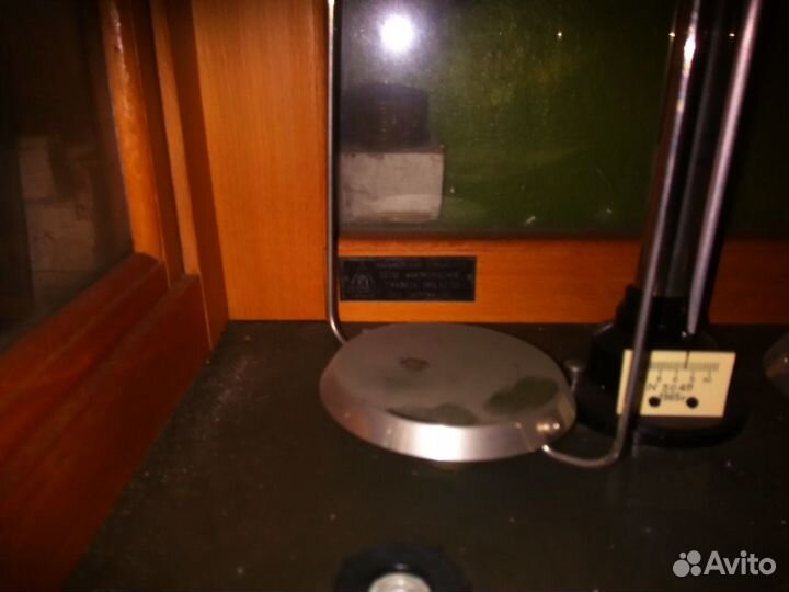 Весы аналитические