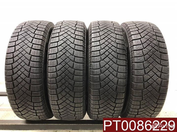 Pirelli Ice Zero FR 185/65 R15 98H