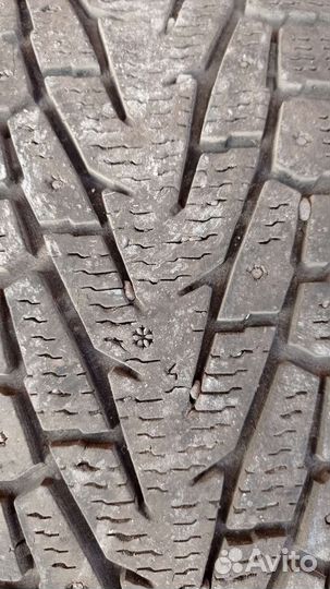 Nokian Tyres Hakkapeliitta 7 235/65 R17