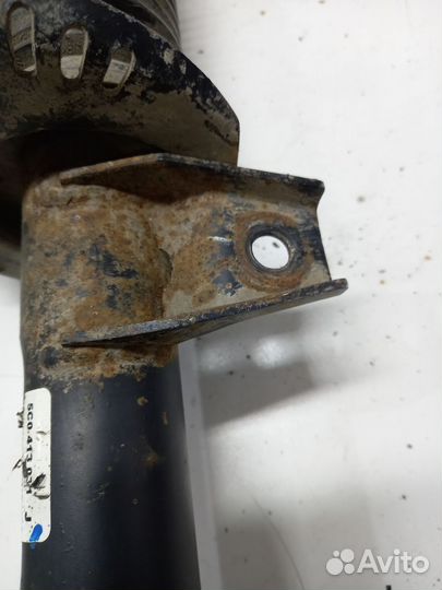 Volkswagen Jetta (NF) Амортизатор передний