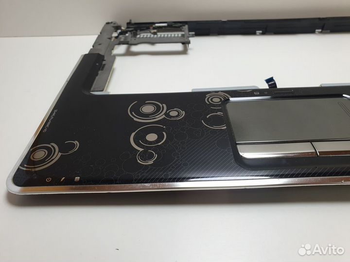 Топкейс HP DV7-3000