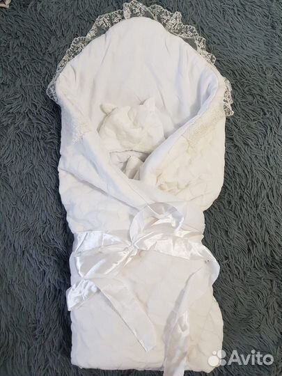 Комплект на выписку