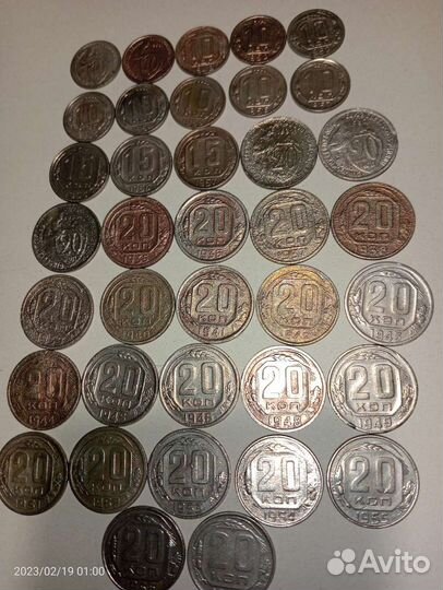 Ранние Советы