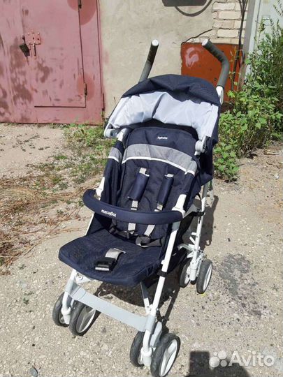 Коляска 