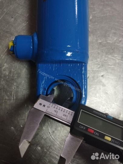 Гидроцилиндр 50.30х320.11 (555)