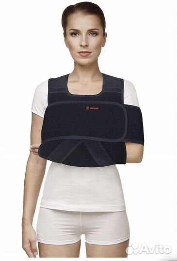 Бандаж плечевой (повязка 