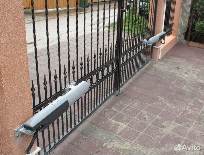 Автоматика