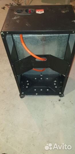 Инфракрасный обогреватель