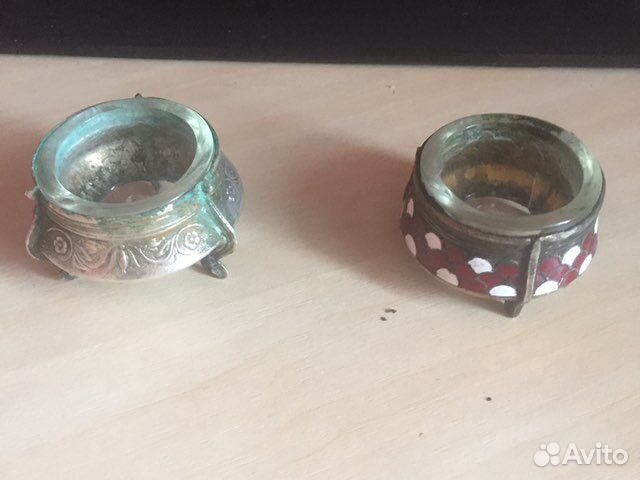 Солонка СССР