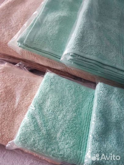 Полотенце (банное/для лица/рук)