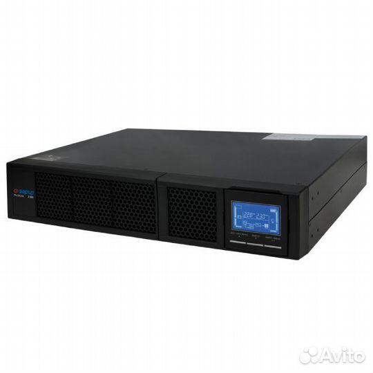 Ибп Энергия Pro Online Rack Tower 3000 72V