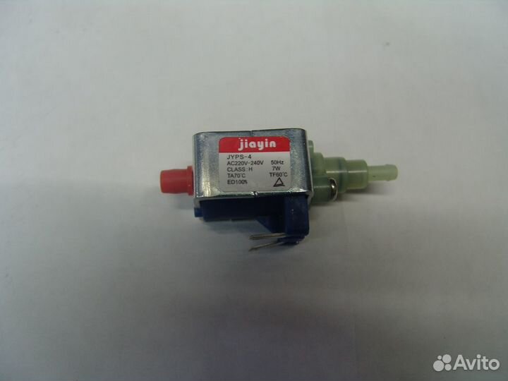 Помпа для кофеварки jyps-4 7W