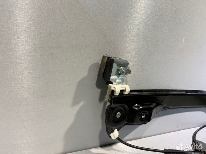 Стеклоподъемник передний правый Chevrolet Cruze