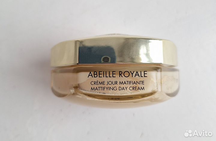 Уход для лица Guerlain Abeille Royale