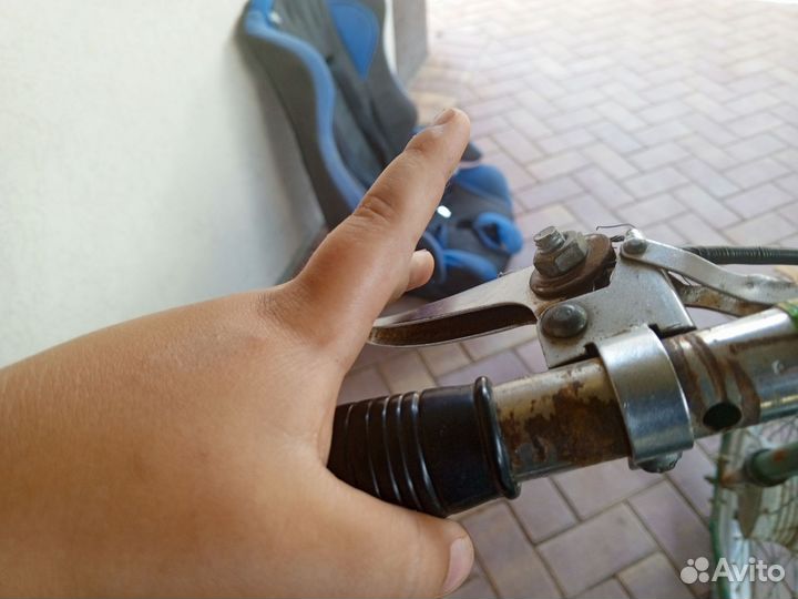 Мотоцикл рига бу