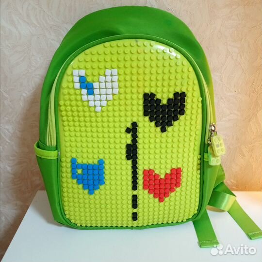 Рюкзак детский для девочки