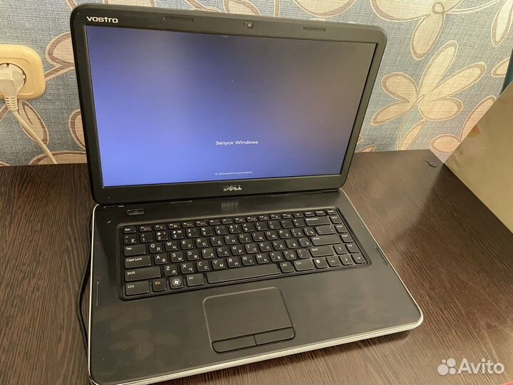 Dell vostro 1540
