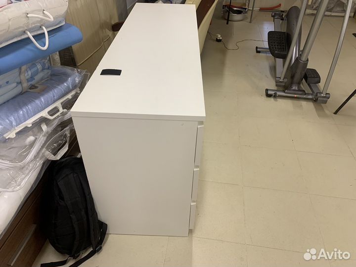 Комод IKEA бу