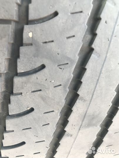 Yokohama Geolandar SUV G055E 225/55 R18 98H