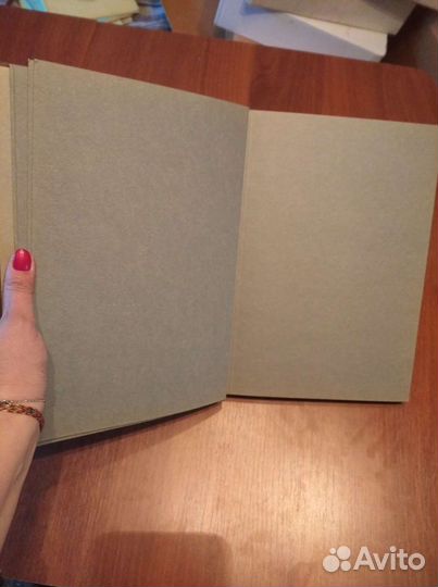 Фотоальбом новый СССР