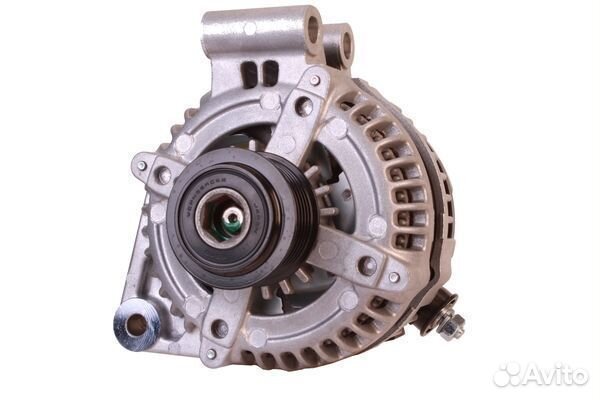 Генератор Land Rover Range Rover Sport II (LW) 5.0
